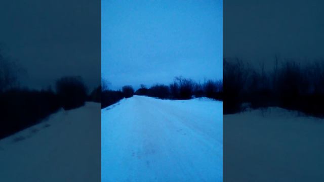 Поход приближение Полярной Звезды 🌠 видео-репортаж 3 смотреть онлайн