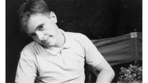 Bernard Sumner