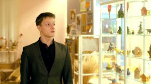 М.Ю. Лермонтов "Узник"