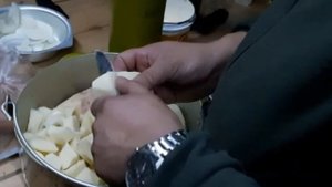 Охота на дикого северного оленя 2021