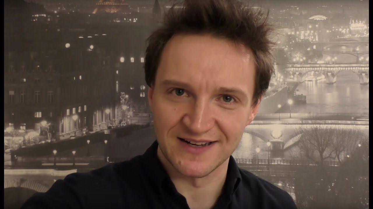 Системный курс французского произношения. Урок 3. Часть I смотреть онлайн