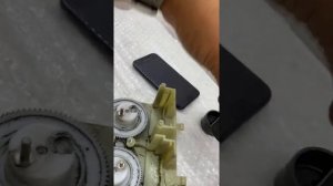 Ремонт насоса Bravo BST12
