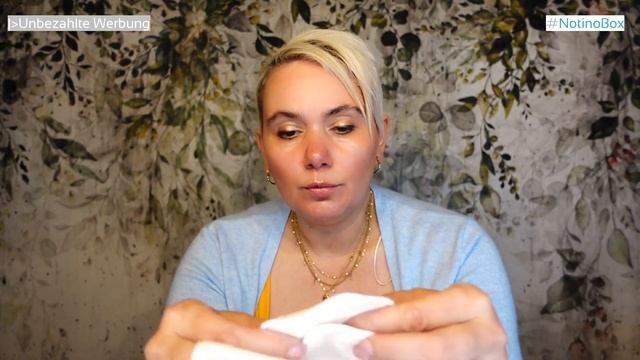 #NotinoBox #8 2023 - #beautybox #Распаковка #Unboxing смотреть онлайн