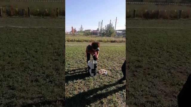 Розыгрыш денежного приза - моно Краснодар 2022