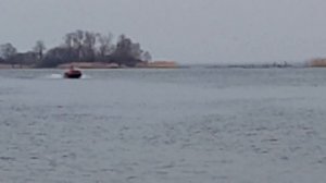 риф тритон 390 с дистанцией в одного