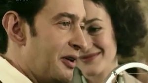 Хабенский черные глаза