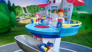 Spin Master | PAW Patrol - My Size Lookout Tower