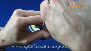 # Etude 2 - Russian 91 % - Kayfun lite plus - Vaposcopie