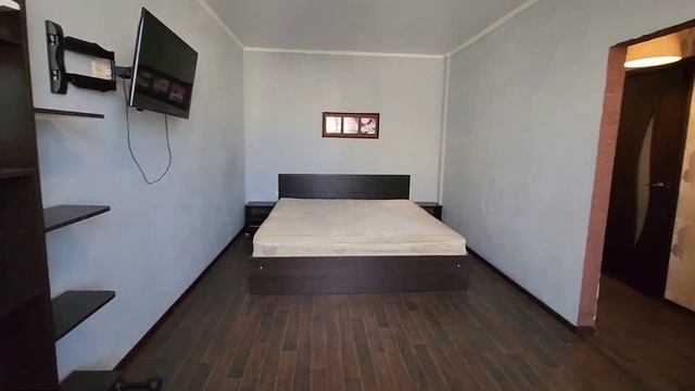 Квартира. пос. Юбилейный. Саратов смотреть онлайн