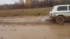 4х4-OffRoad-Asha 5