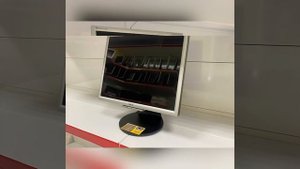 Монитор NEC MultiSync 70GX