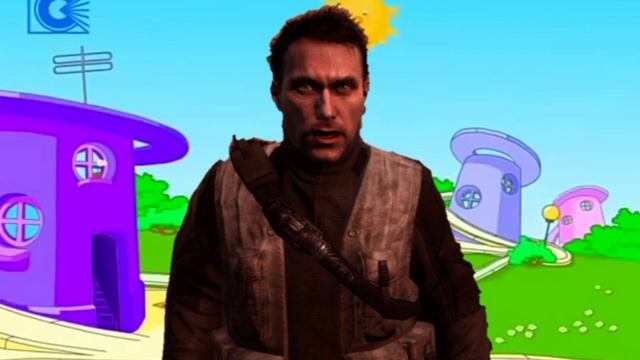 Владимир Макаров - Что такое доброта? (AI Cover) смотреть онлайн