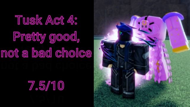 [AUT] 1v1's Meta Tier list! смотреть онлайн