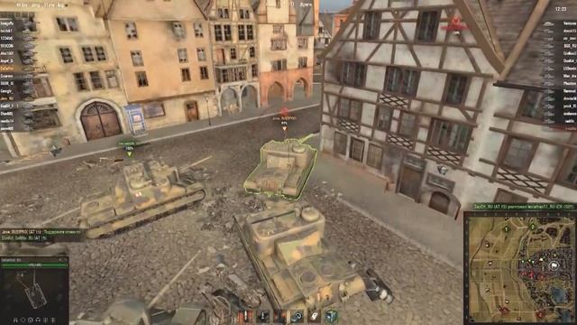 Stream Rec: Общий тест 0.8.4 - или "Купите Кресло" смотреть онлайн