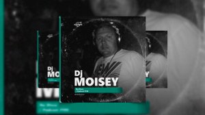 Organicа Music - by Dj Moisey @Organica_Music / Nu Disco Podcast #190