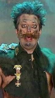 Тотек "Дизель ресурс ++" против SY Actyon дизель (Фильм 5 )