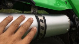 6000км на Китайце за сезон. Что с ним случилось? Lifan LF200GY-3B.