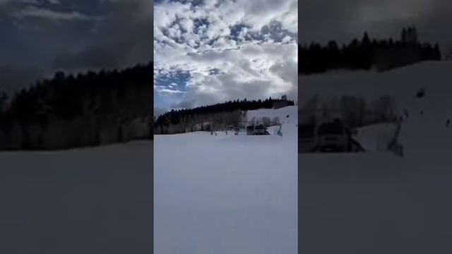 Аспен I  Aspen I Колорадо