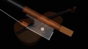 устройство скрипки
