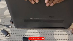HP 255 G9 Upgrade Options | Upgrade | Hp 255 G9 Laptop Disassembly | 2023