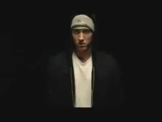 Eminem - Lose Yourself