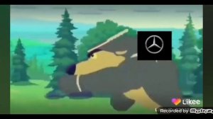 ауди против мерседес против BMW