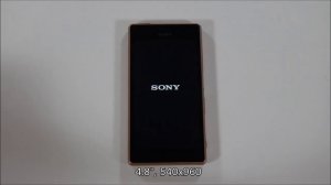 Sony Xperia M2 Aqua - распаковка, предварительный обзор