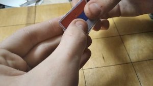 КАК СДЕЛАТЬ НАШИВКИ (ПАТЧИ)