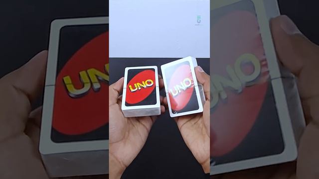 لعبة اوراق اونو | Uno  #العاب  #toys  #اكسبلور