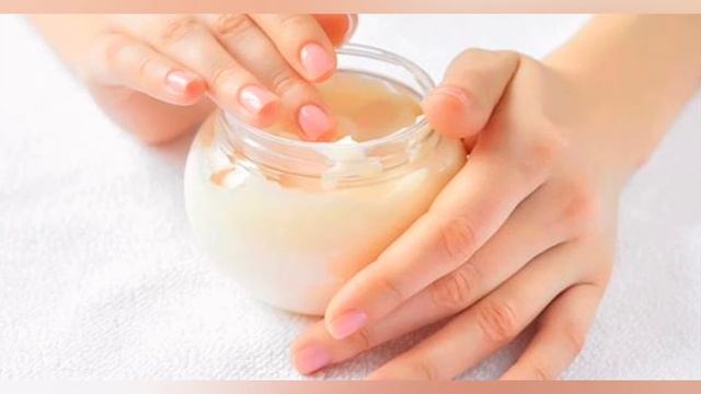 Крем для лица для сухой кожи своими руками в домашних условиях!