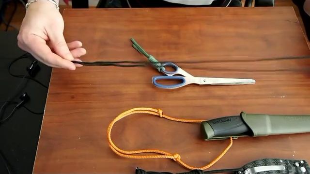 Темляк-подвяз/подвес (продолжение) смотреть онлайн