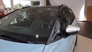 Honda Jazz Crosstar Hybrid 2020 - Honda Theys Lier