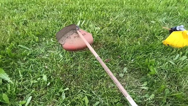 Champion T333S-2 ..купил новый триммер. смотреть онлайн