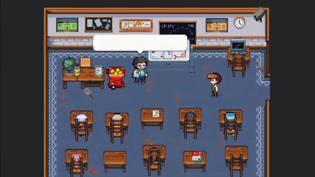 Sports Story - Reveal Trailer (Sequel to Golf Story! - Switch) смотреть онлайн