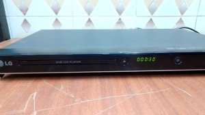 LG DVD PLAYER Digital Display With Remote Nice Performance Contact No - 8750424840