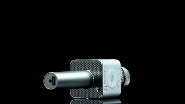 караоке микрофон tuxun Q11 смотреть онлайн