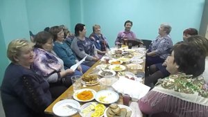 Побудь недотрогой.