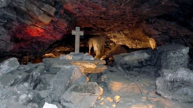21 достопримечательность Кузбасса