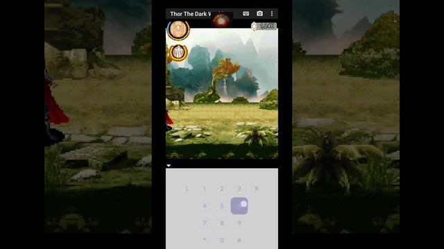 Thor the dark world | Thor the dark world game | Java emulator on android | android games смотреть онлайн