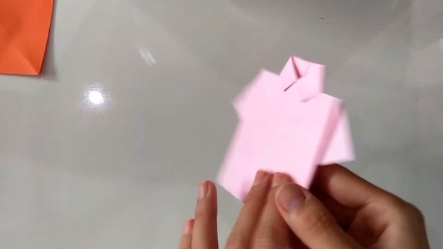 Как сделать бумажную рубашку и галстук (How to make a Paper shirt and tie) смотреть онлайн