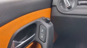 Мини обзор. Volkswagen Polo Cross. 2012.