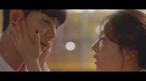 Мило беспокоится о нём🥺💗 | Дорама: Любовь по закону