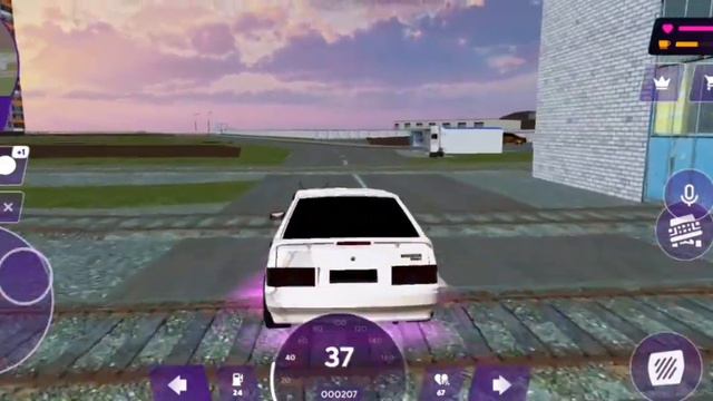 Интервью с Andrey Kesler - Как начать играть и стать блогером на Матрешка рп смотреть онлайн