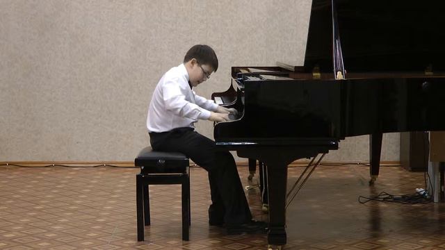 Максим Жарский И  Беркович Прелюдия смотреть онлайн