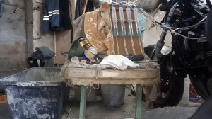 Синхронизатор из шприцов и его применение.