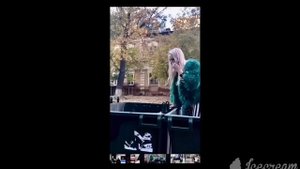 Тиффани и Картье Бугатти шарятся по мусоркам || Y.M.M.