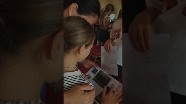 6—15 июля | Академия компетенций будущего  — Покровское | Итоговый ролик