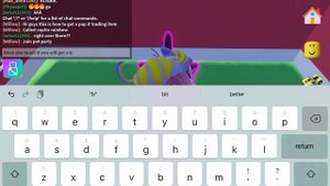 How to get the copito Rainbow in pop it trading