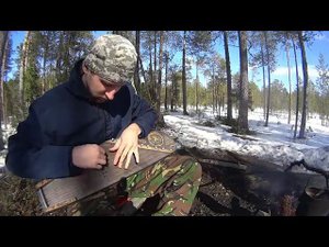 Танец струн