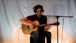 Yoav - Beautiful Lie (Engine Room Session)